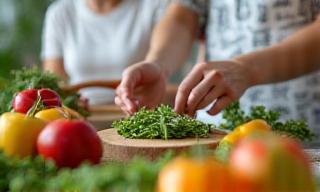 Conseil nutrition