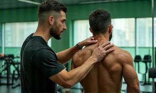 Coaching personnalisé à Lyon