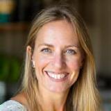 Portrait de Claire Dubois, Conseillère Nutrition