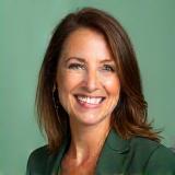 Portrait de Julie Lambert, Fondatrice et Coach